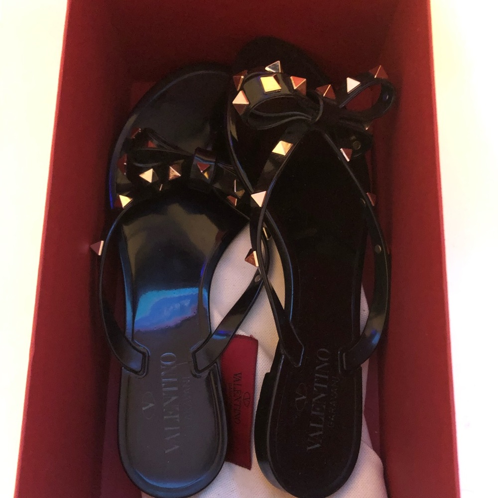 Valentino sandals